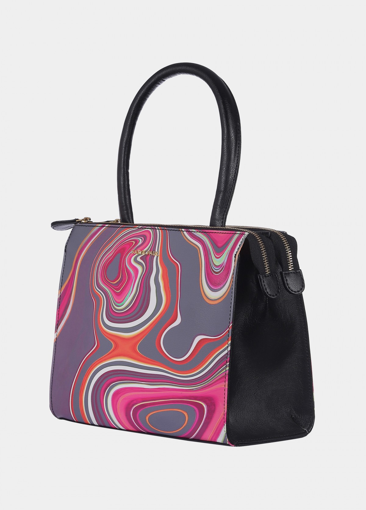 The Psychedelic Bag
